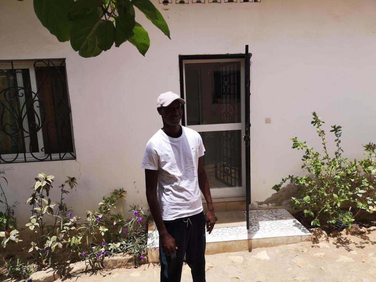 Keur Baboune M'Bour Extérieur photo
