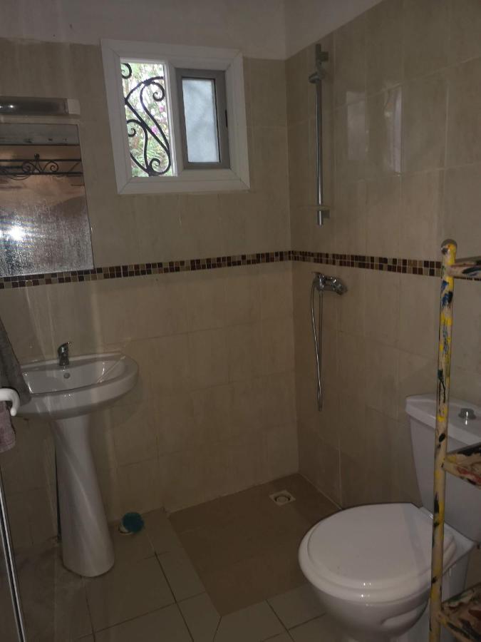 Keur Baboune M'Bour Extérieur photo