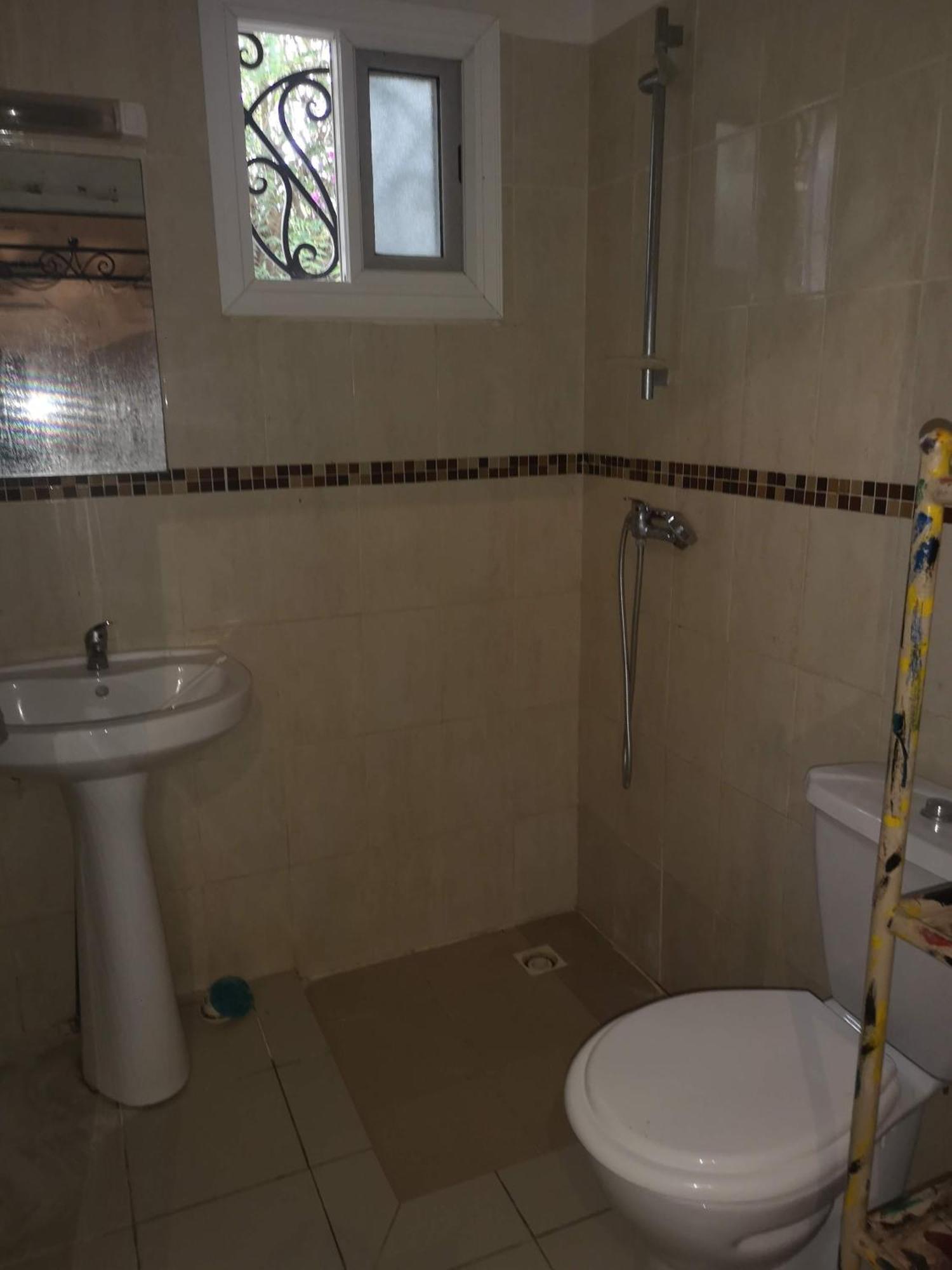 Keur Baboune M'Bour Chambre photo