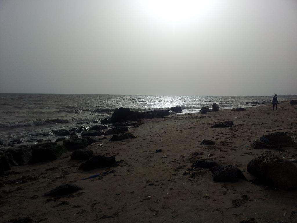 Keur Baboune M'Bour Extérieur photo